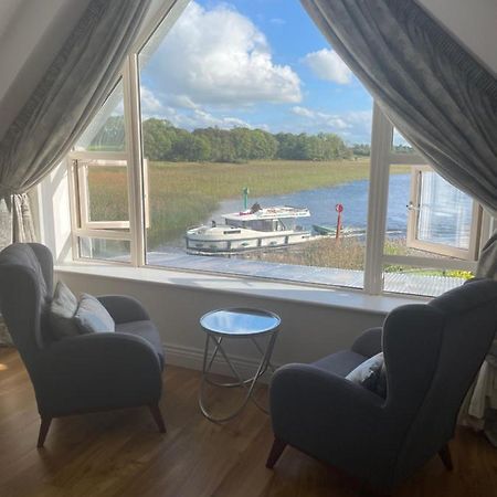 Lough Key Luxury Riverfront Apartment Cootehall Экстерьер фото