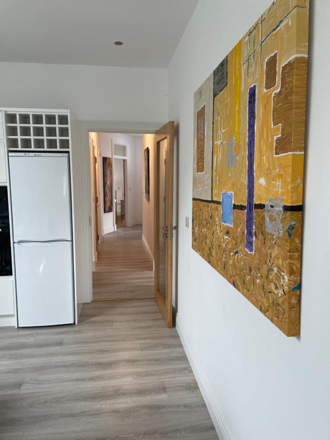 Lough Key Luxury Riverfront Apartment Cootehall Экстерьер фото
