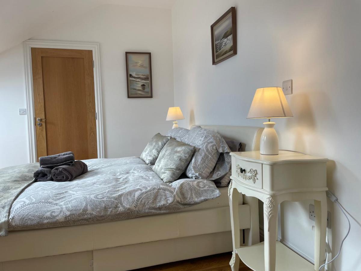 Lough Key Luxury Riverfront Apartment Cootehall Экстерьер фото