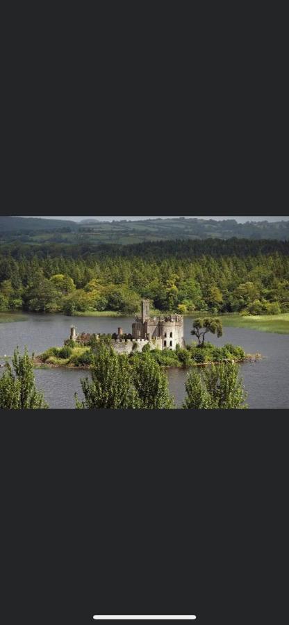 Lough Key Luxury Riverfront Apartment Cootehall Экстерьер фото