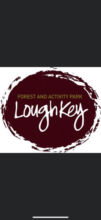 Lough Key Luxury Riverfront Apartment Cootehall Экстерьер фото