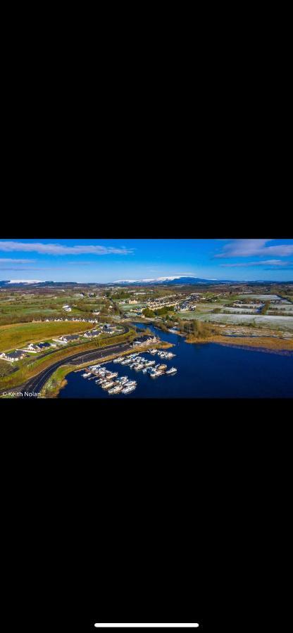 Lough Key Luxury Riverfront Apartment Cootehall Экстерьер фото