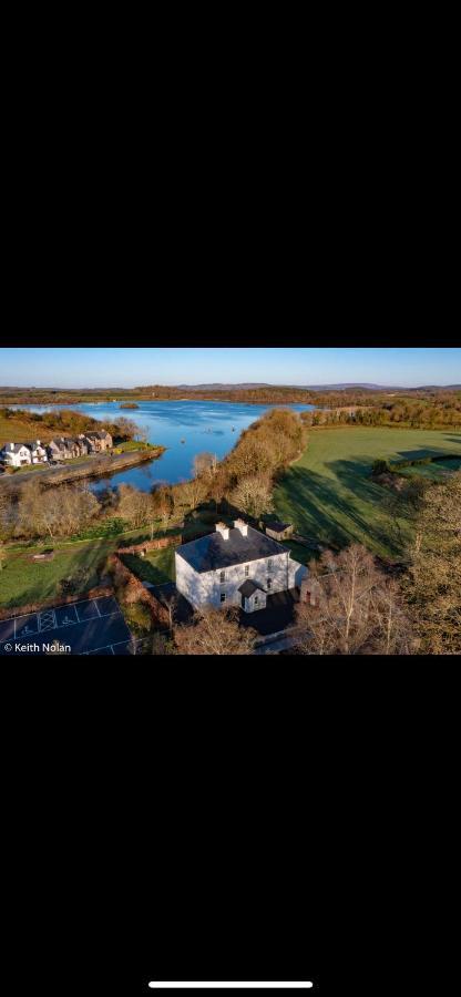 Lough Key Luxury Riverfront Apartment Cootehall Экстерьер фото