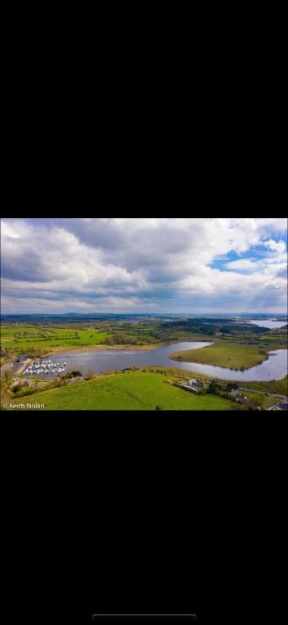 Lough Key Luxury Riverfront Apartment Cootehall Экстерьер фото