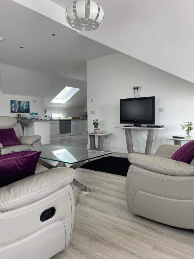 Lough Key Luxury Riverfront Apartment Cootehall Экстерьер фото