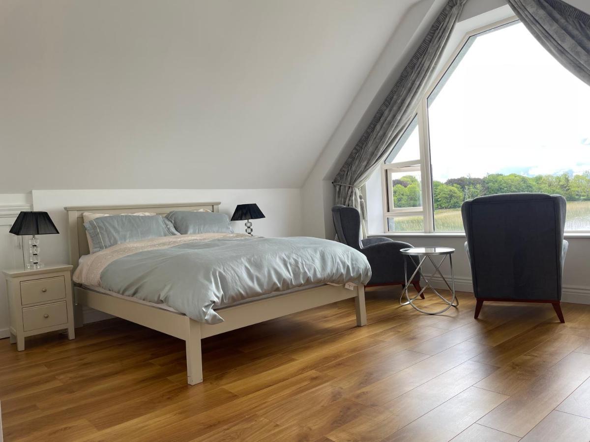 Lough Key Luxury Riverfront Apartment Cootehall Экстерьер фото
