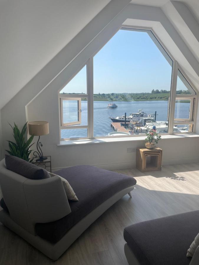 Lough Key Luxury Riverfront Apartment Cootehall Экстерьер фото