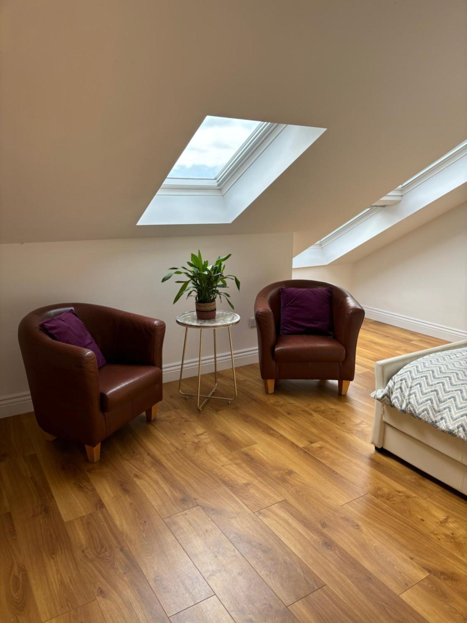 Lough Key Luxury Riverfront Apartment Cootehall Экстерьер фото